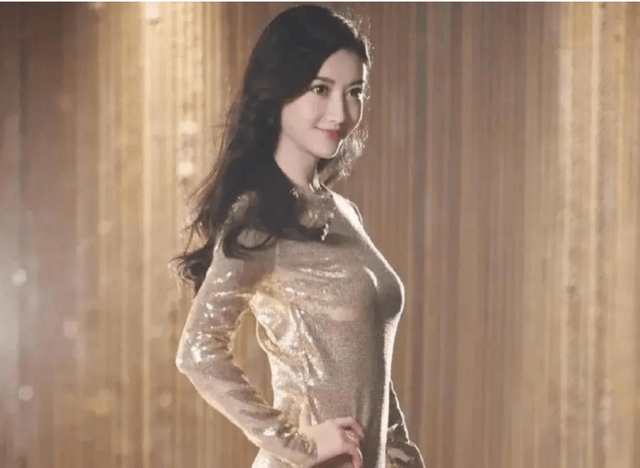 张继科月入30万又能如何景甜不差这些钱两人结局已经注定