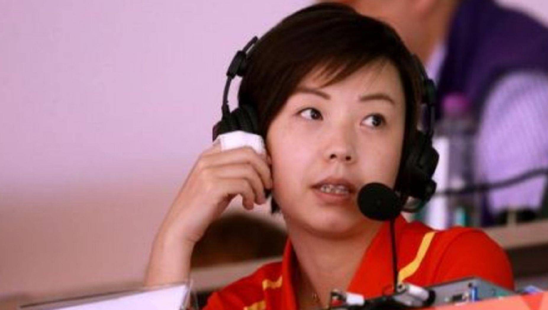 原创伊藤美诚惨败张怡宁一语道破真相邓亚萍的预言成真了