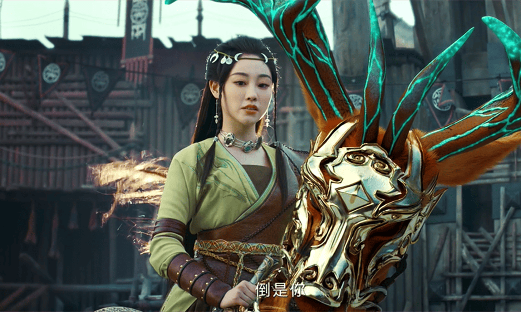 原创烈焰十大强者大结局黑龙假死伍赓成神王心月葵结局归隐