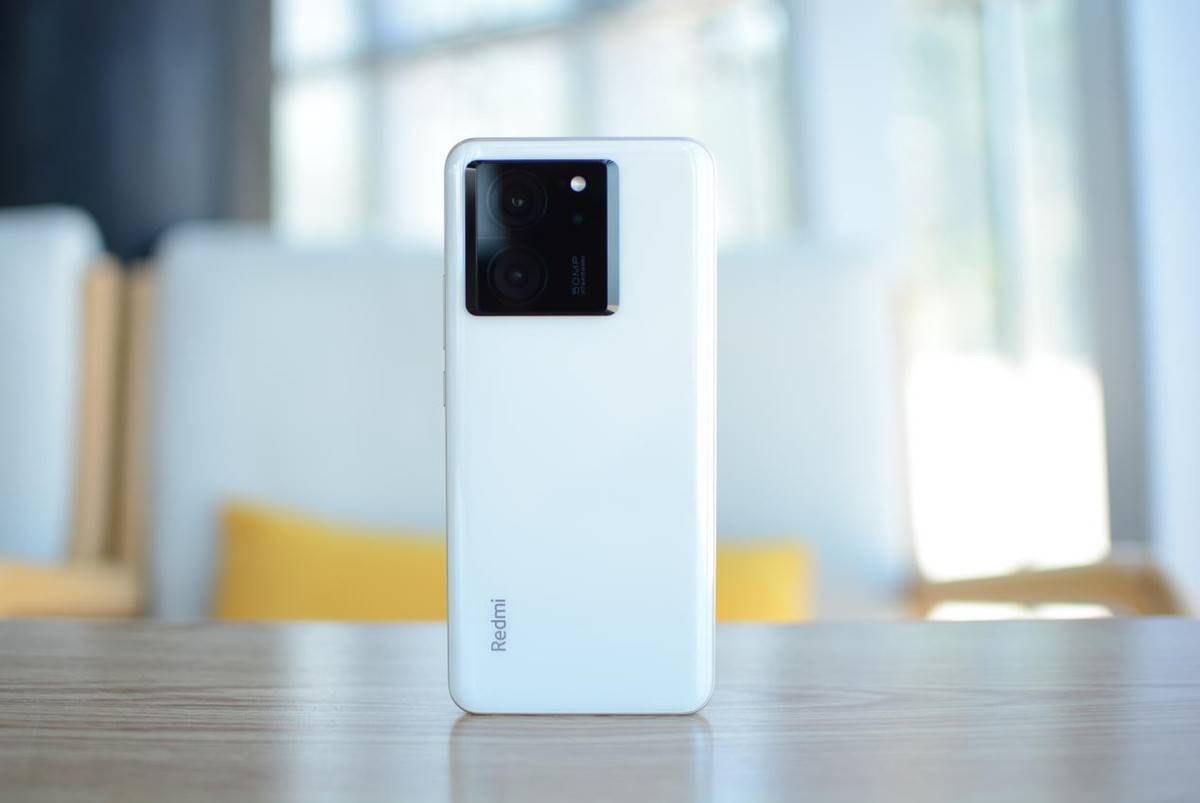 原创小米不讲武德天玑9200处理器2880hz索尼imx800跌至1994元