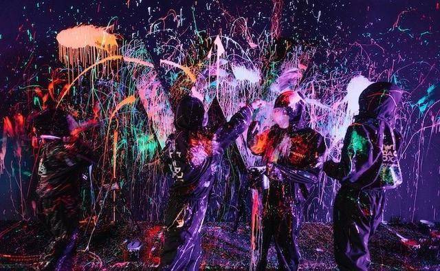 w酒店深度融合音乐元素邀请音乐人chace闪耀北外滩