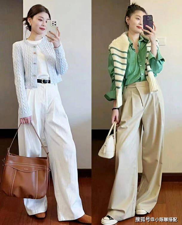 关键窍门,很多人想不到_服装_白色_构思