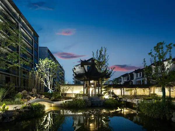 南林春晓楼盘详情丨南林春晓欢迎您!(南林春晓售楼处)_南浔区_项目_中