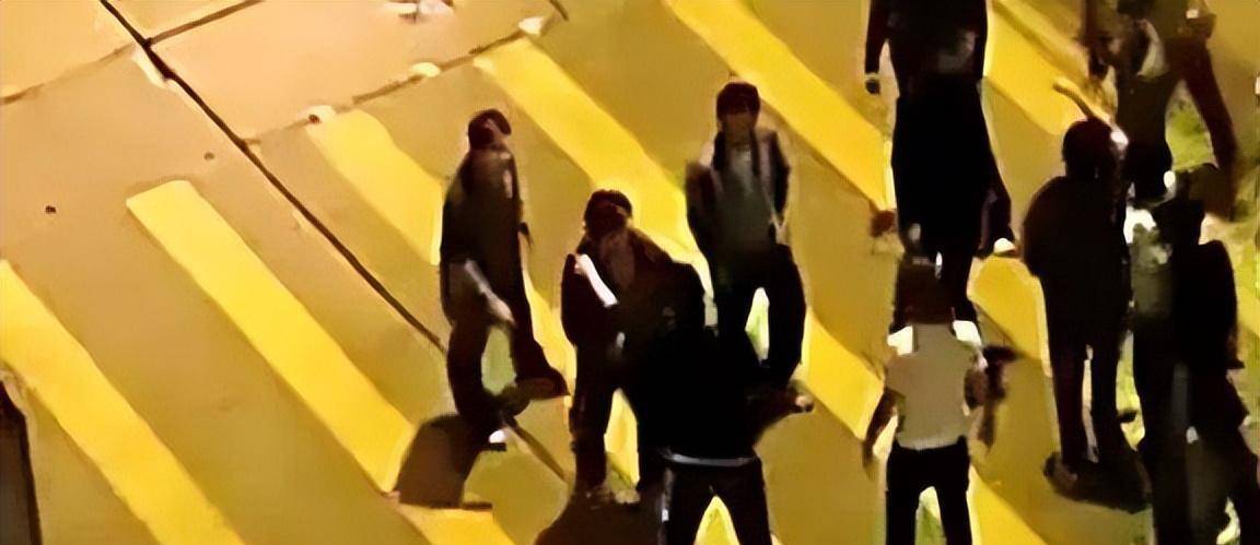 甘肃头号黑老大马冰冰成立马家军横行兰州10年最终下场如何