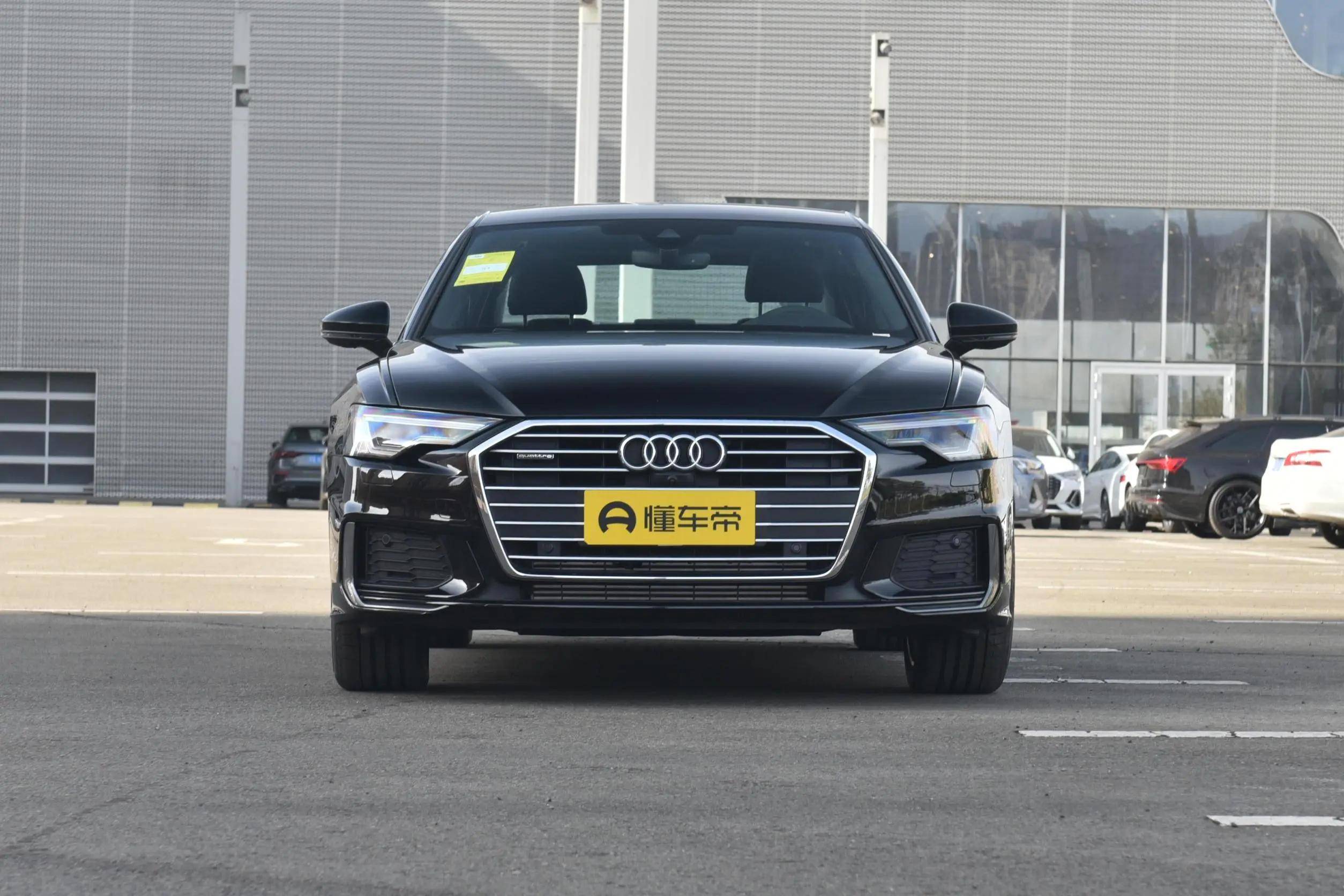 奥迪a6l 3.0t发动机技术深度解析,ea839实力强不强?_搜狐汽车_搜狐网