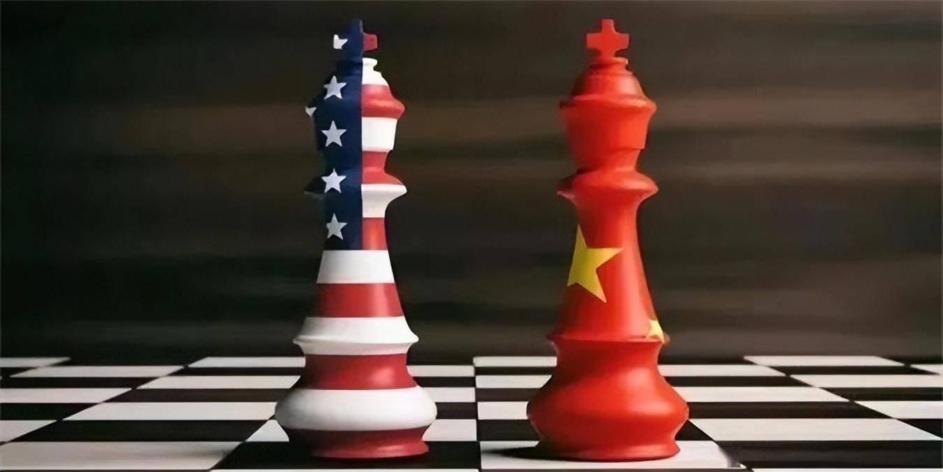 刚胜选不到半月,印尼新总统到访北京,临行前已就中美博弈表态