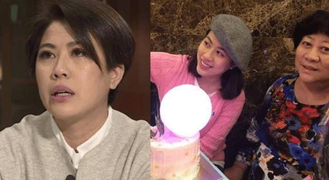 原创tvb离巢演员陈彦行自曝帮母亲保险单签名背上3000万保险费