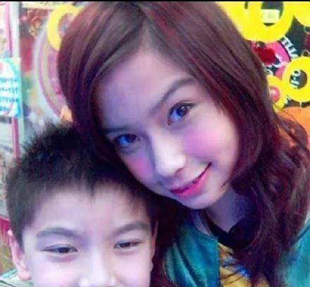 原创原创baby亲弟弟准备出道被曝练习唱跳将参加选秀颜值随姐学历高