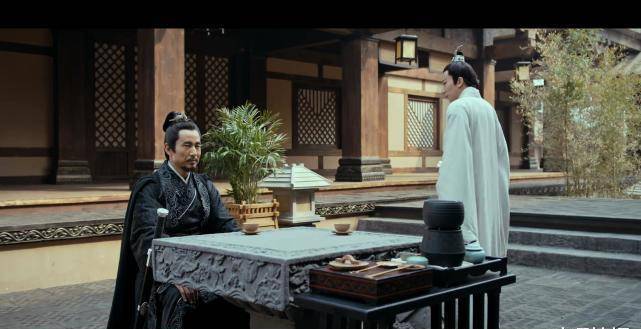 原创风起长林众多人物黑化只有萧元启最极致他从何时一念成魔