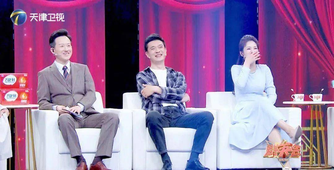 原创群英会张明健回忆青葱岁月