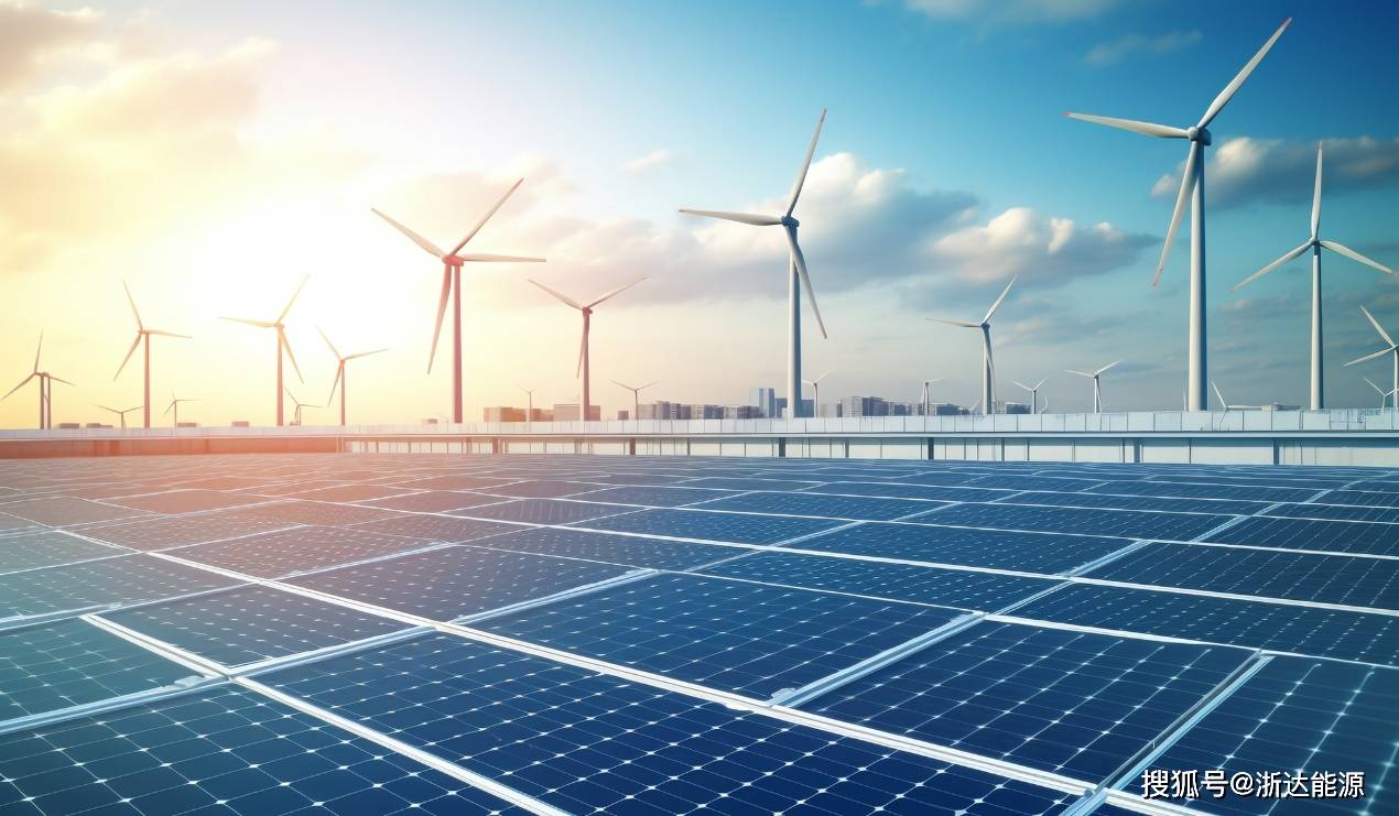 参与绿电交易,拥抱清洁能源新潮流_收益_企业_余电