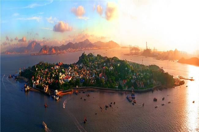 避免踩坑_行程_景点_门票