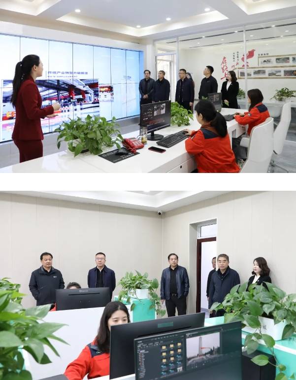 衡水市枣强融媒记者之家服务站和枣强镇工作站正式启动