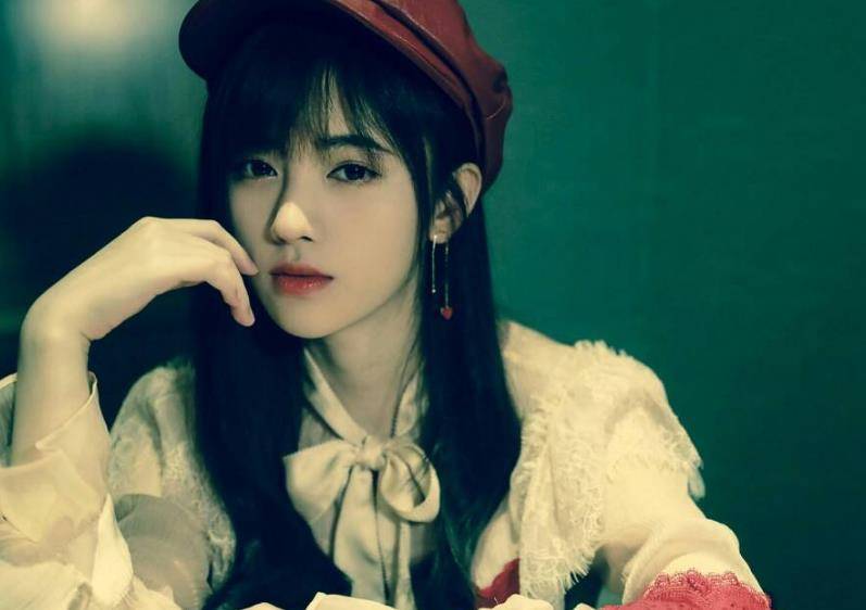 伪精致还能撑多久活在精修图里的鞠婧祎该醒了