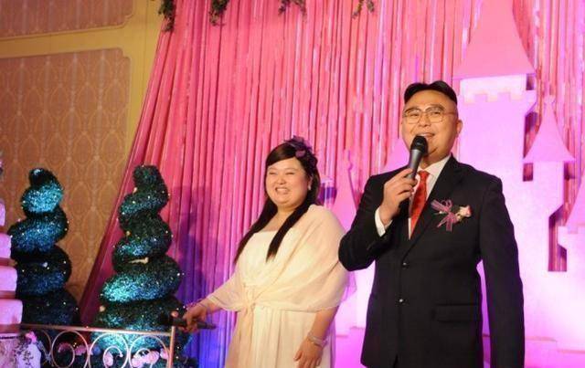 tvb御用肥妹自曝36岁没谈过恋爱感激王祖蓝现成人气吃播_陈嘉佳_观众