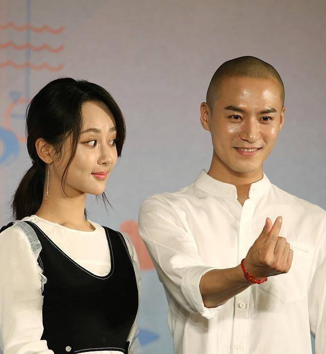 原创他跟了林心如7年混到没戏拍,被赵丽颖看中之后,从此一炮而红_茅子