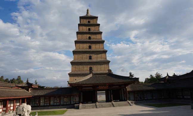 自由行去西安旅游四天全攻略:第一次去西安只看这一篇就够了!本地人推