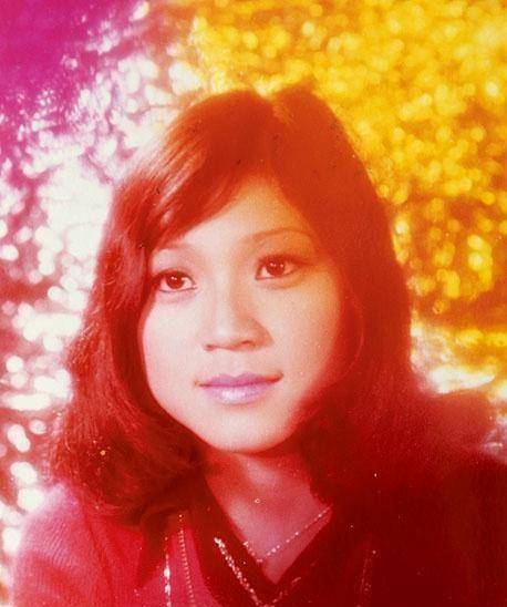 原创原创62岁吴浣仪接受采访因长相成熟34岁就演周星驰和刘青云妈妈