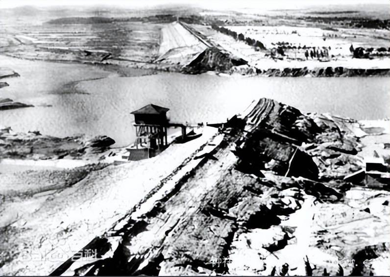 大禹治水的洪水和圣经中的是一回事吗