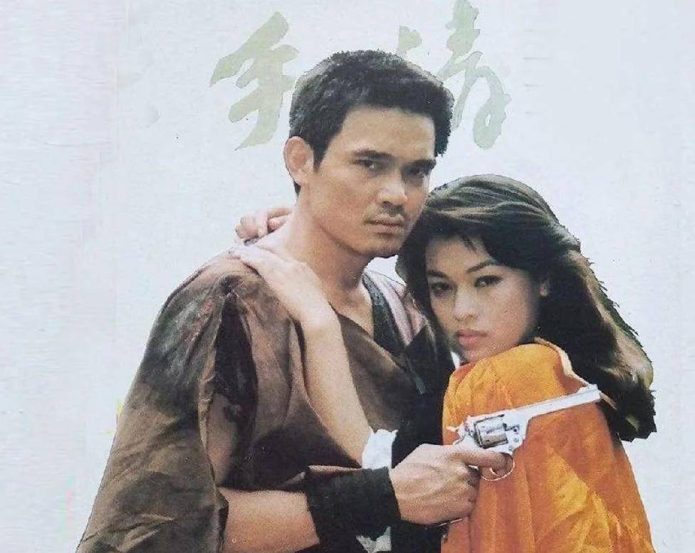 原创在外国人眼里她比巩俐还美更幸运的是她嫁了一个外籍老公