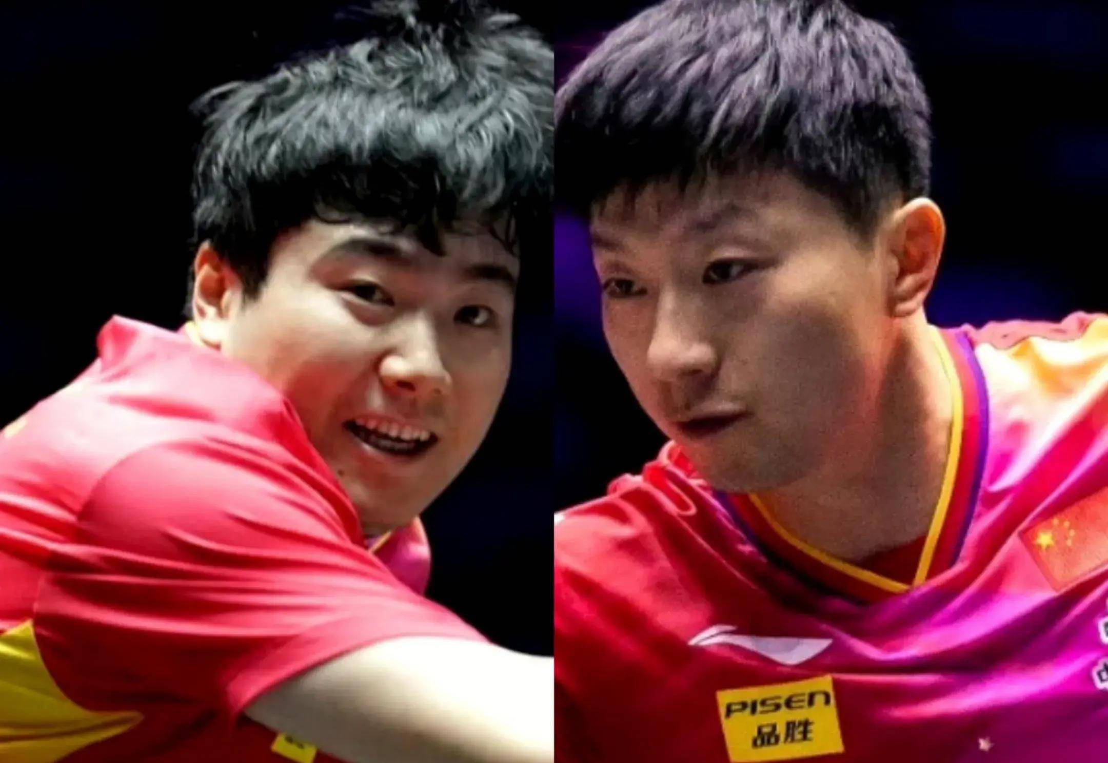 国乒巴黎名单现拐点1人未必如愿1人靠关系1人明争2人暗斗