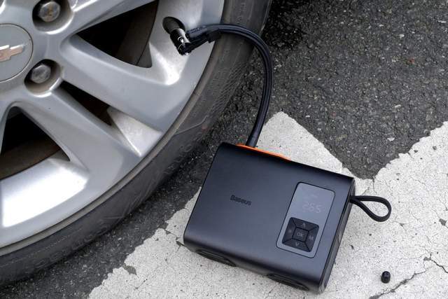 自驾出游必备好物分享,倍思这几款产品速速来了解一下