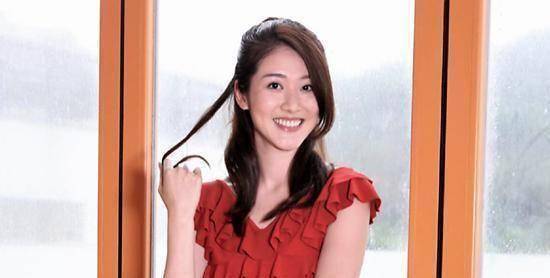 出道七年首当女一,下届台庆女飞之争呈现三足鼎立_张曦雯_邓佩仪_资源