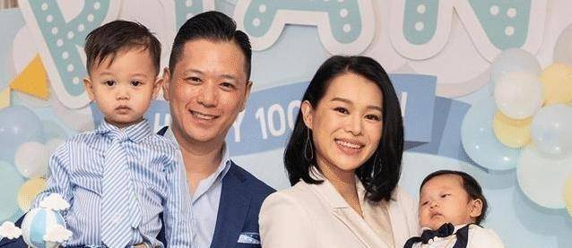 原创最丑港姐胡杏儿与黄宗泽恋爱8年未果为何转身嫁富豪