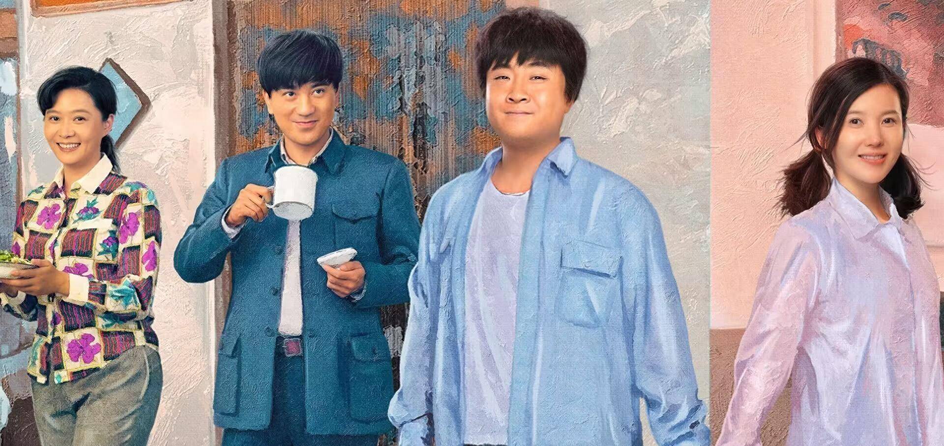 原创乘风踏浪看懂秦升的4个攻心手段才知彭锦西为何成赢家