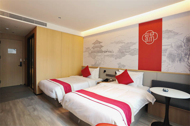 2024丹东市热门酒店口碑榜锦禾酒店