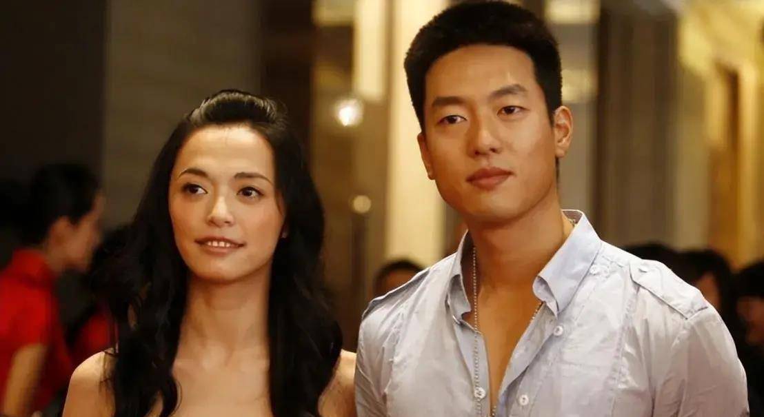 原创原创13年后再看姚晨与凌潇肃才明白对他们来说离婚是最好的选择