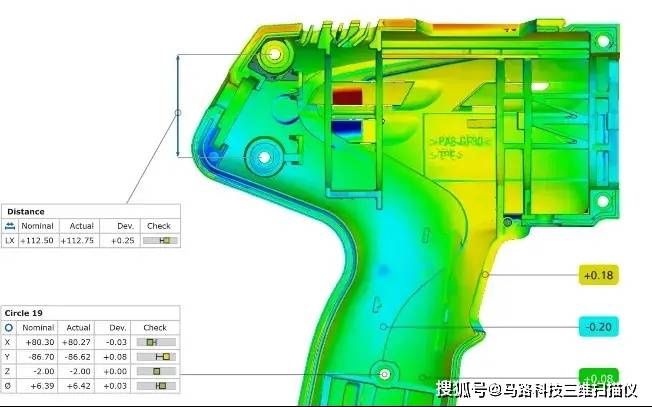 zeiss inspect | 应对所有挑战的计量软件_测量_分析