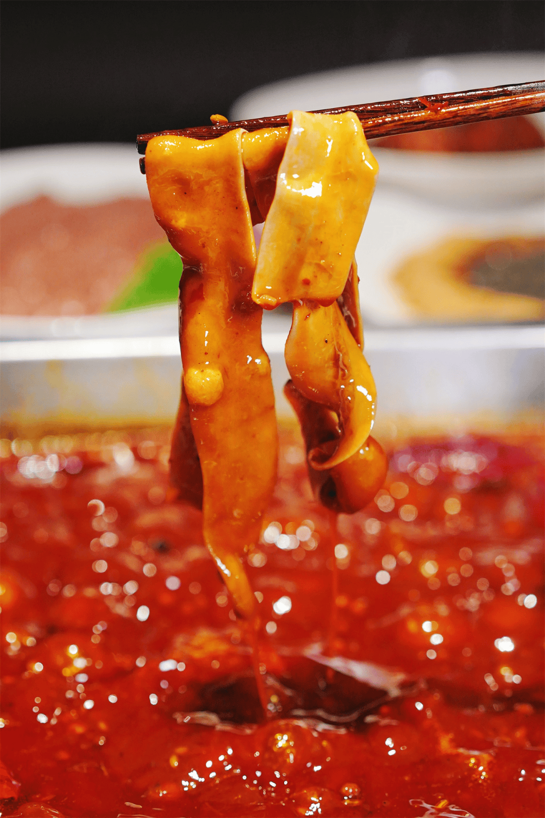 miniko探店成都火锅千千万但我吃了28年的只有它