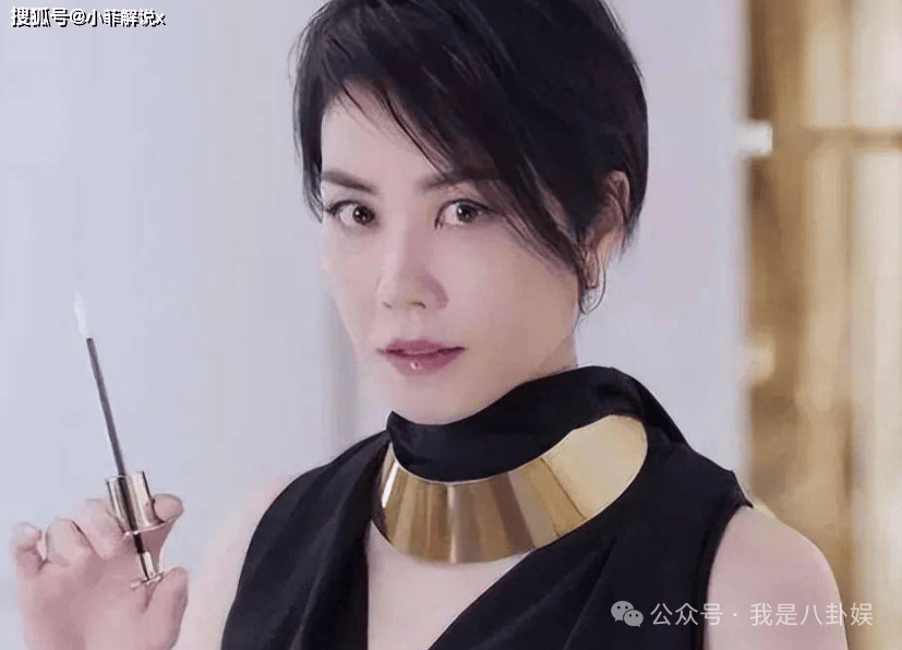 原创67曝王菲勾搭摇滚男歌手偷吃谢霆锋痛哭不让出门安分9年的她