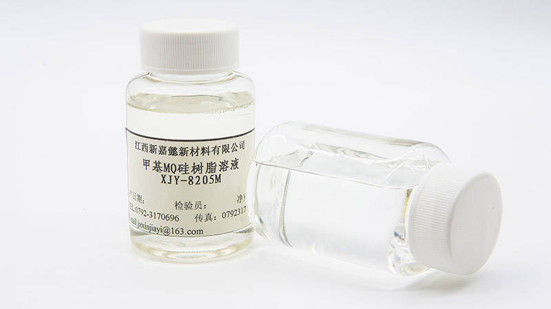 有机硅树脂厂家解答【今日分享】_合成_方法_纳米