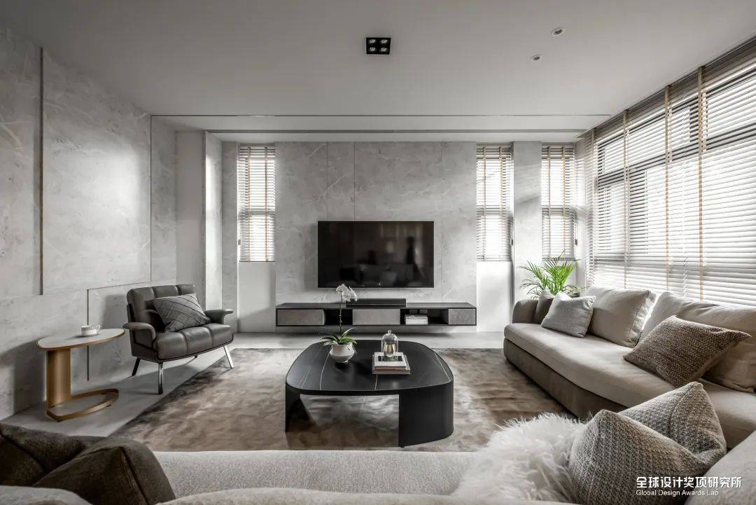 2024 arch设计奖银铜奖名单,115佳作共绘设计新篇章!