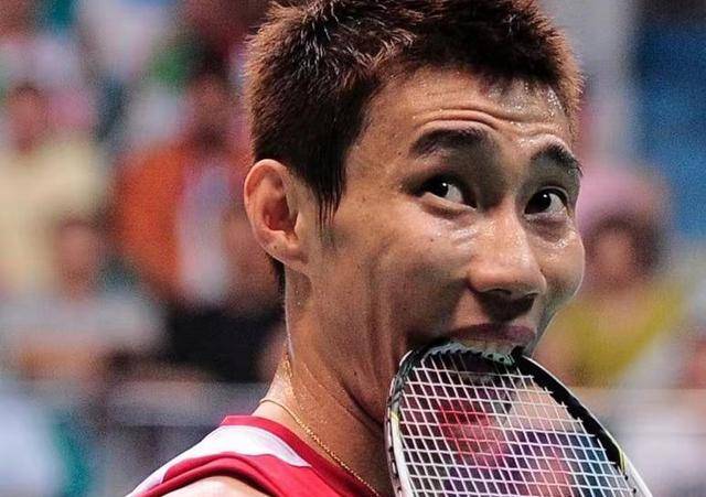 然而,每当提到林丹,就不得不想到那位"一生之敌"李宗伟.