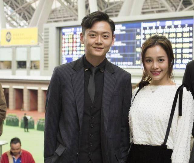 tvb上位小生心疼吃300多块米线,近来密密健身,挑战新角色_张振朗_锻炼