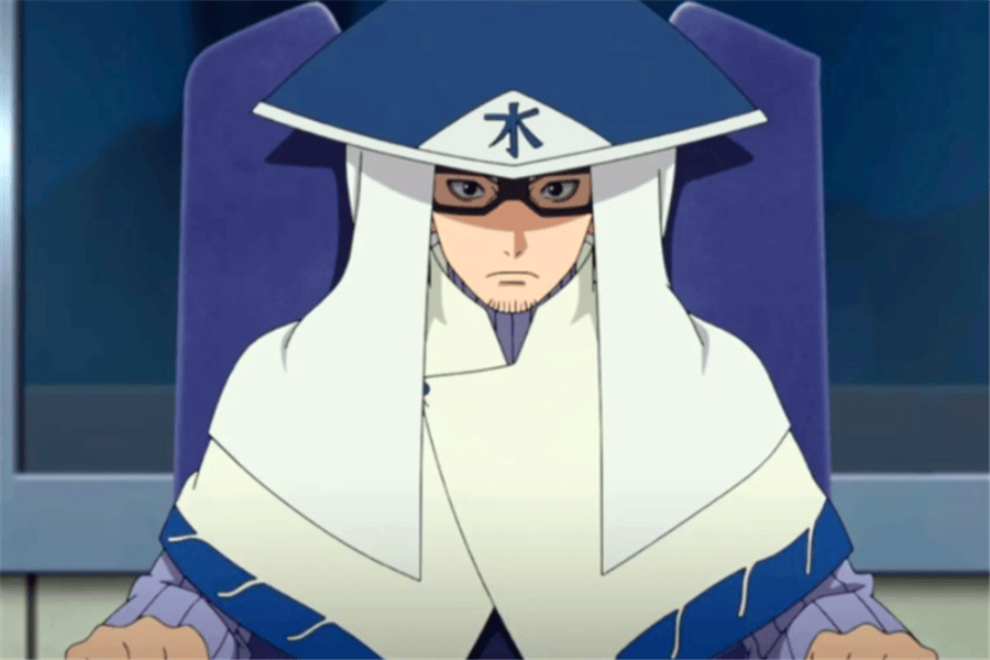 忍刀七人众实力排行前6的有谁鬼鲛拉高层次鬼灯满月战绩不详