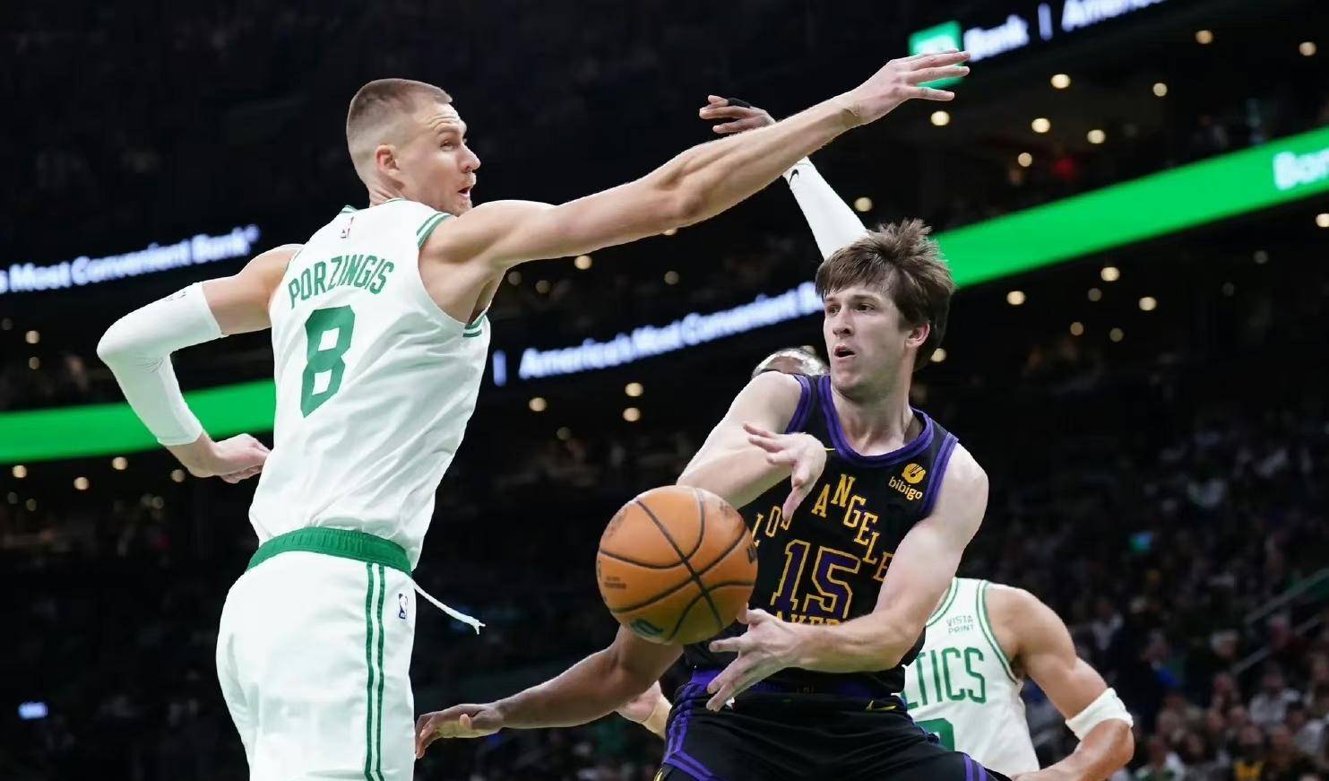 原创联盟第一三分星落都不该是凯尔特人和塔图姆们的标签