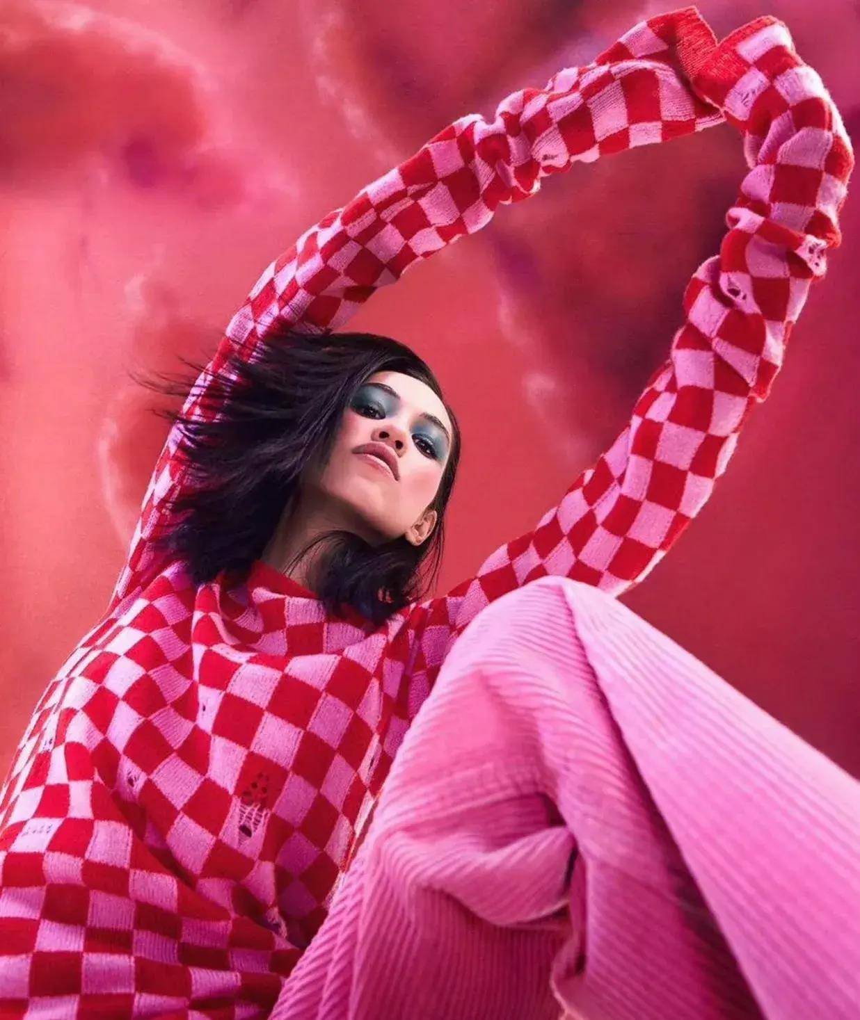 水原希子|日系性感尤物|(二)