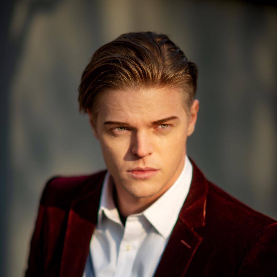 原创网红芮丹尼自曝加入中国籍娶小5岁娇妻不用彩礼最后结果亮了