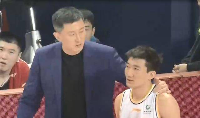 原创详细解读cba最后一轮悬念季后赛交锋对手广厦再送广东一轮游