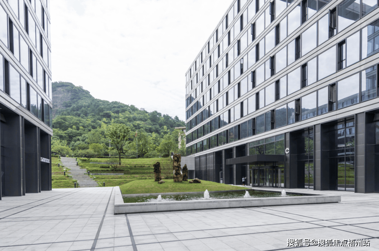 2024年杭州钱江浙商创投中心的优缺点分析合不合适租预约通道