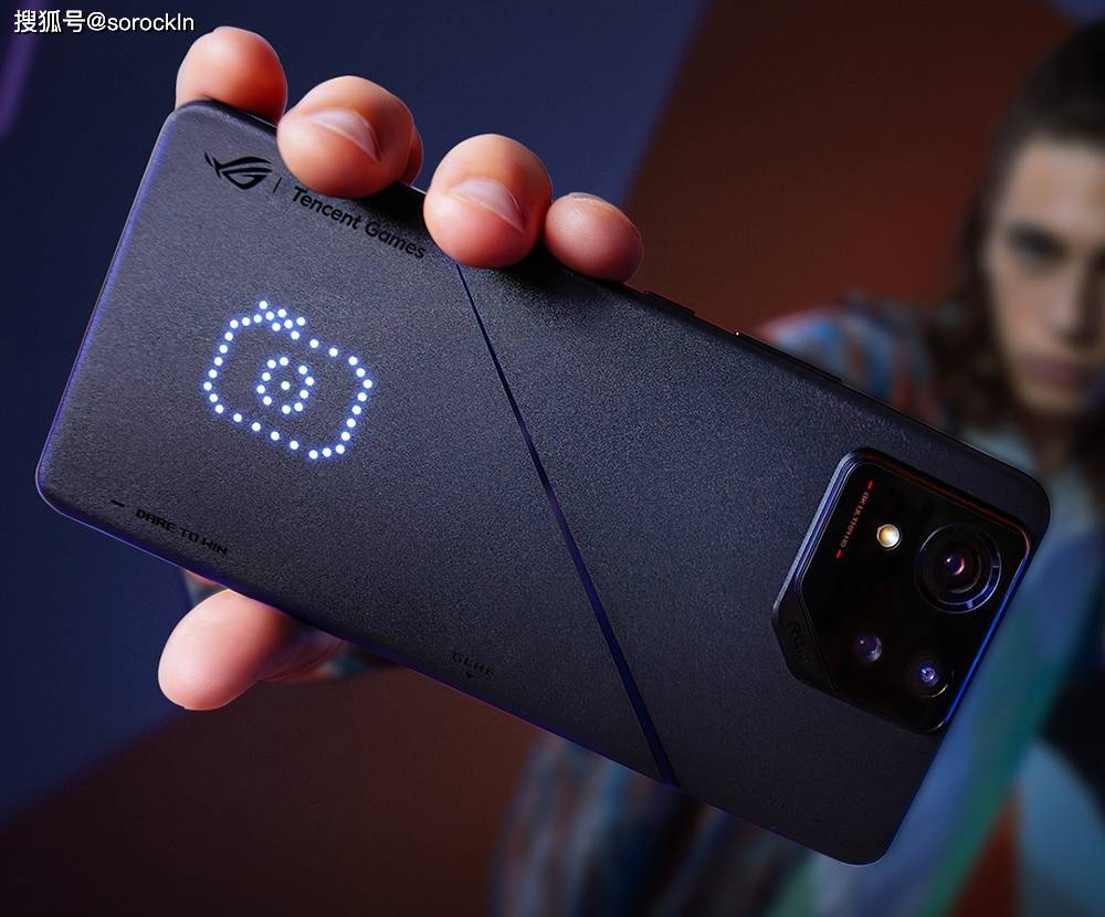 骁龙8gen3 ip68防水 24gb,无奈依然少人问津_pro_手机_游戏