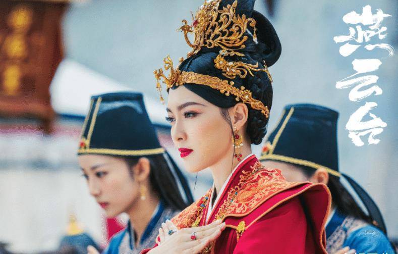 原创37岁唐嫣生宝宝后事业也要开始爆发新剧动态令人兴奋不已