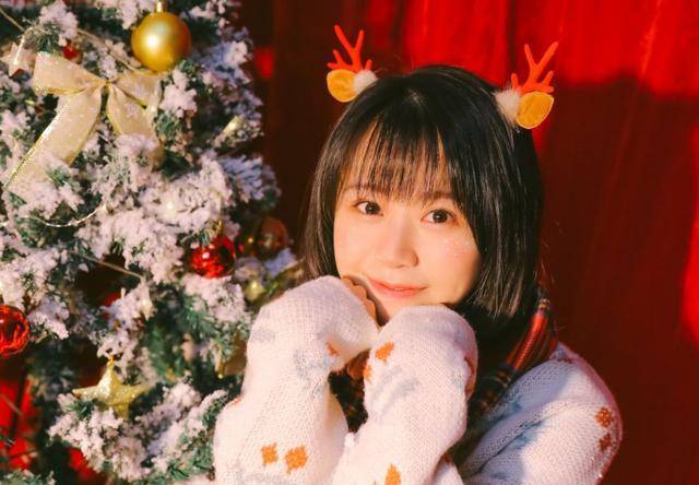 林心如的干女儿,因美人心计走红,被于正看中后却捧成这样_董慧_作品