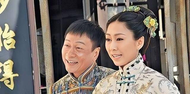 能够改变的,但是几人的人物形象是十分生动鲜明的,黎耀祥饰演的李肃恭