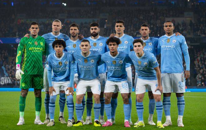 专家预测202324赛季欧冠八强预测英超全军覆没西甲三强晋级