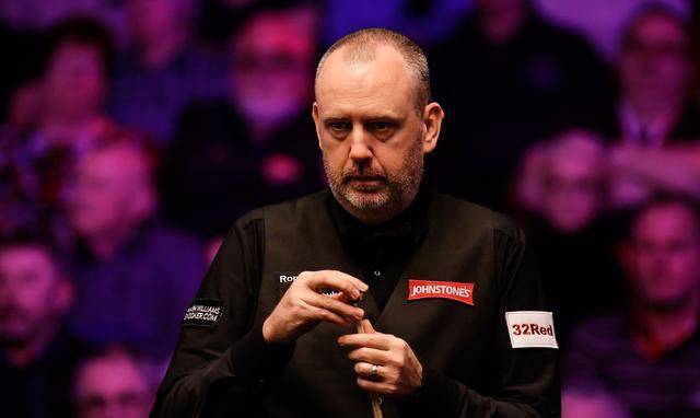 威廉姆斯钟爱中式台球期待更多8球挑战